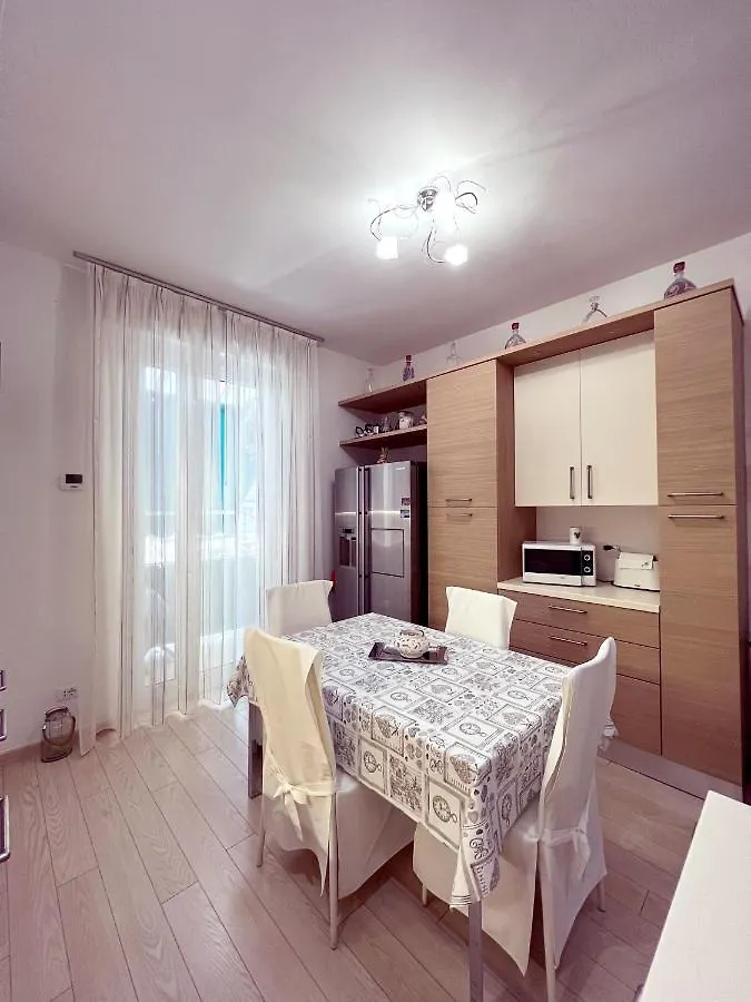 La Casa Di Mila Apartment La Spezia