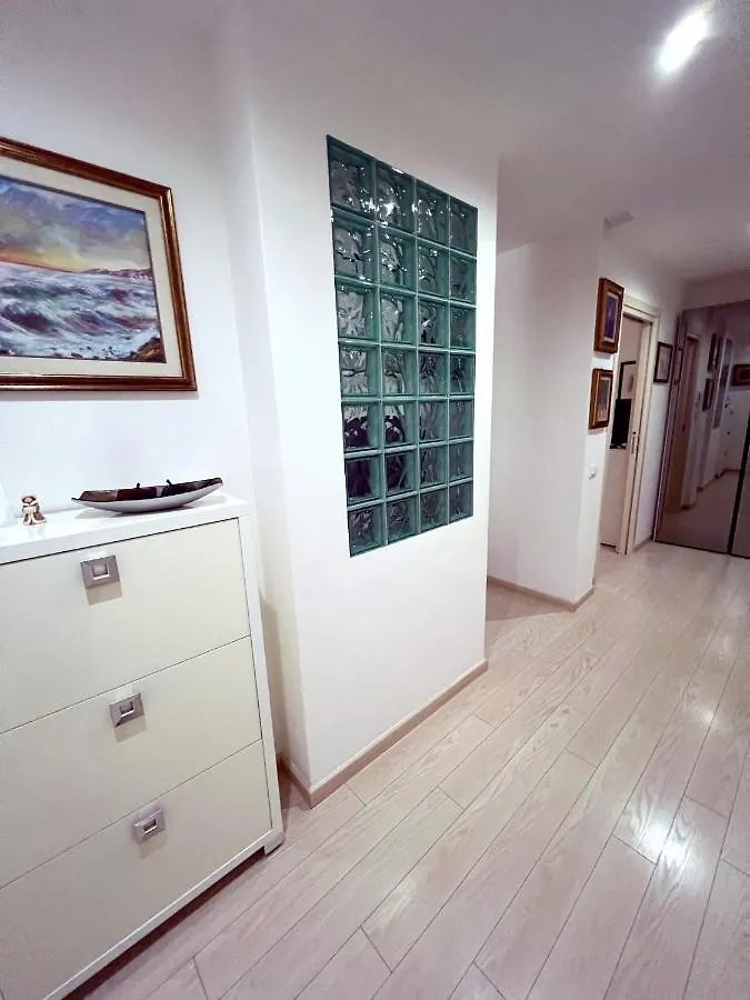 La Casa Di Mila Apartment La Spezia
