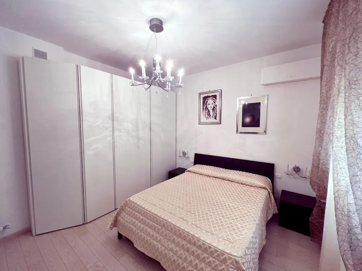 La Casa Di Mila Apartment La Spezia Italy