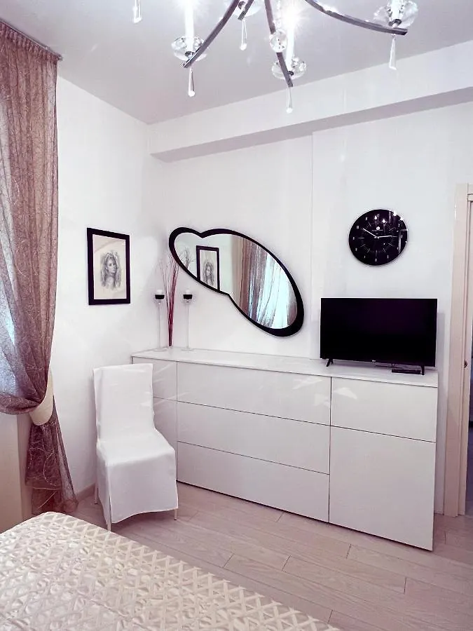 La Casa Di Mila Apartment La Spezia