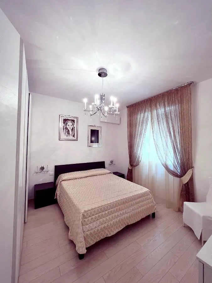 La Casa Di Mila Apartment La Spezia