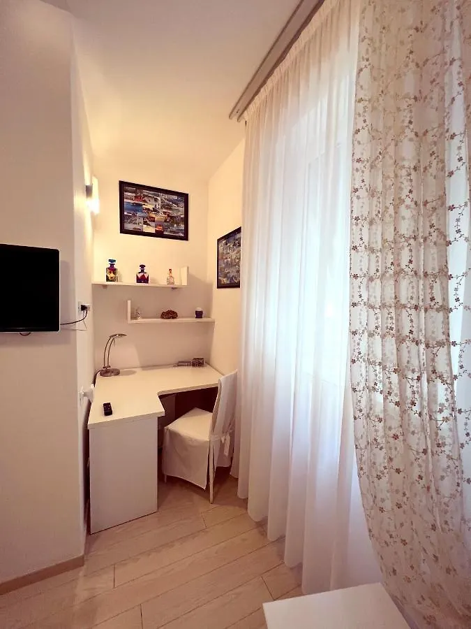 La Casa Di Mila Apartment La Spezia Italy